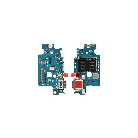 PCB RICARICA SAMSUNG GALAXY S22 PLUS SM-S906