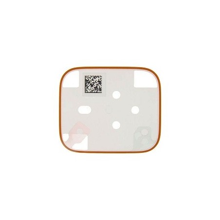 FLAT SENSORE TOUCH SCREEN APPLE WATCH CASSA 40MM SERIE 6