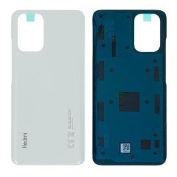 COVER BATTERIA XIAOMI REDMI NOTE 10 4G BIANCO