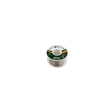 FILO DI STAGNO 0.6mm BEST