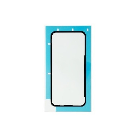 BIADESIVO COVER BATTERIA HUAWEI P20 PRO ORIGINALE