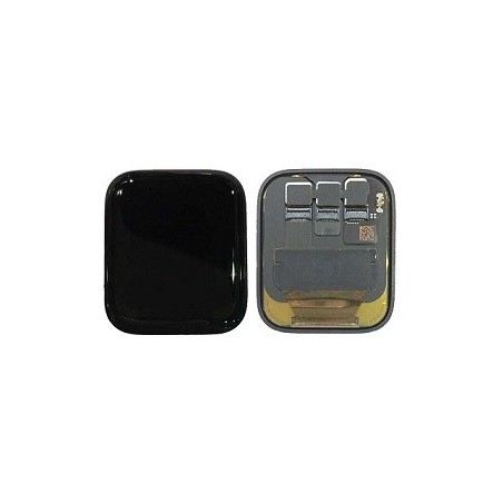 DISPLAY APPLE WATCH CASSA 40MM SERIE 5 NERO