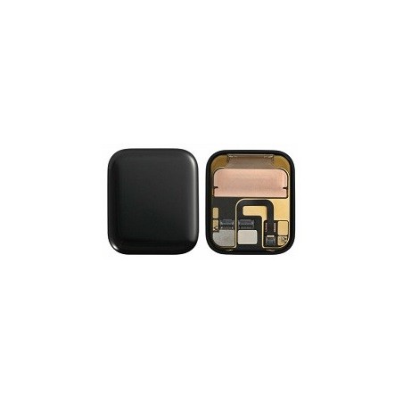 DISPLAY APPLE WATCH CASSA 40MM SERIE 6 NERO