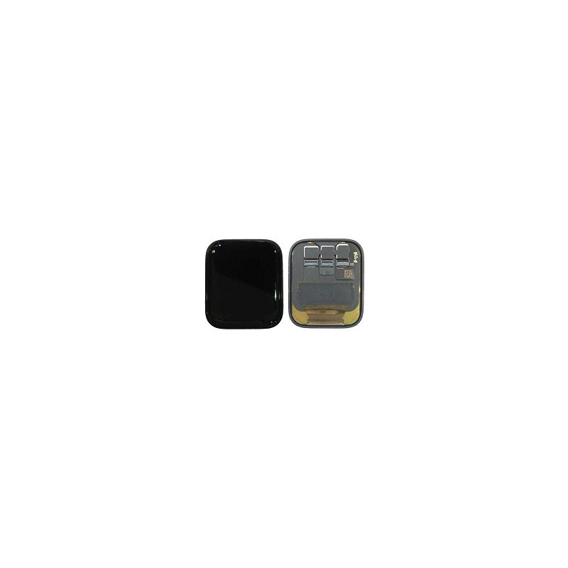 DISPLAY APPLE WATCH CASSA 44MM SERIE 5 NERO