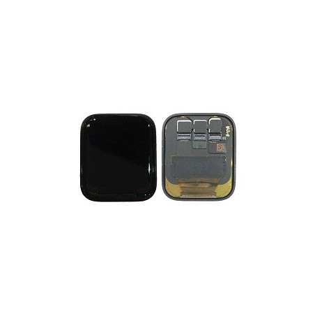 DISPLAY APPLE WATCH CASSA 44MM SERIE 5 NERO