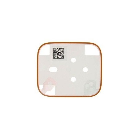 FLAT SENSORE TOUCH SCREEN APPLE WATCH CASSA 44MM SERIE 6