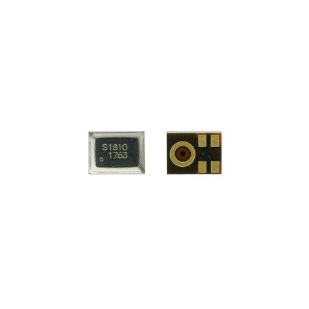 MICROFONO SAMSUNG GALAXY S8 SM-G950