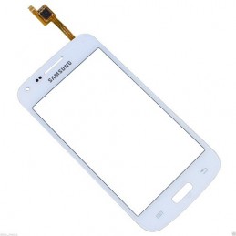 TOUCH SCREEN SAMSUNG GALAXY CORE PLUS SM-G3500 BIANCO