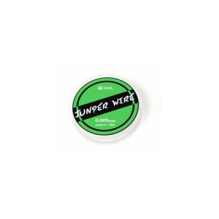 FILO DI RAME 0.09mm JUMPER WIRE 2UUL