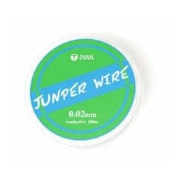 FILO DI RAME 0.02mm JUMPER WIRE 2UUL