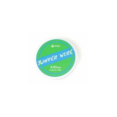 FILO DI RAME 0.02mm JUMPER WIRE 2UUL