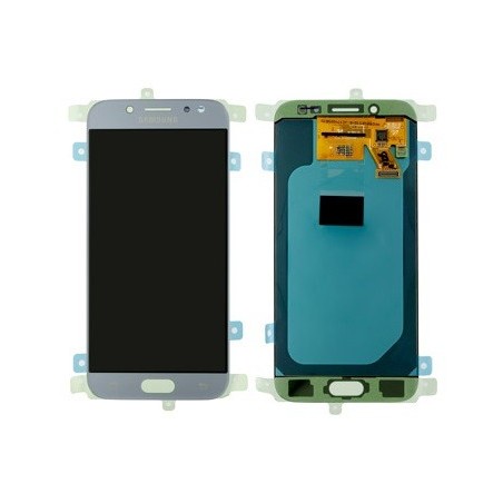 DISPLAY SAMSUNG GALAXY J5 2017 SM-J530 SILVER