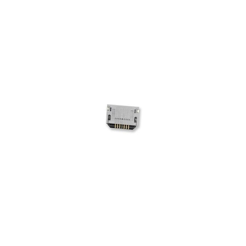 CONNETTORE FPC FFC 3708-003263 (7 PIN)