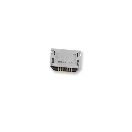 CONNETTORE FPC FFC 3708-003263 (7 PIN)