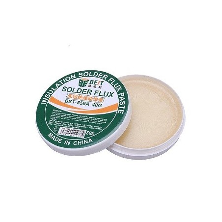 FLUSSANTE BEST BST-559A 40gr