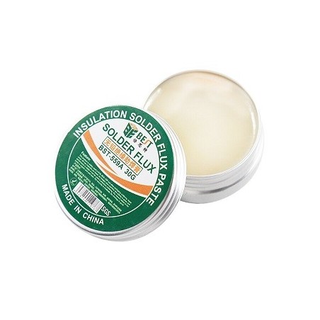 FLUSSANTE BEST BST-559A 30gr