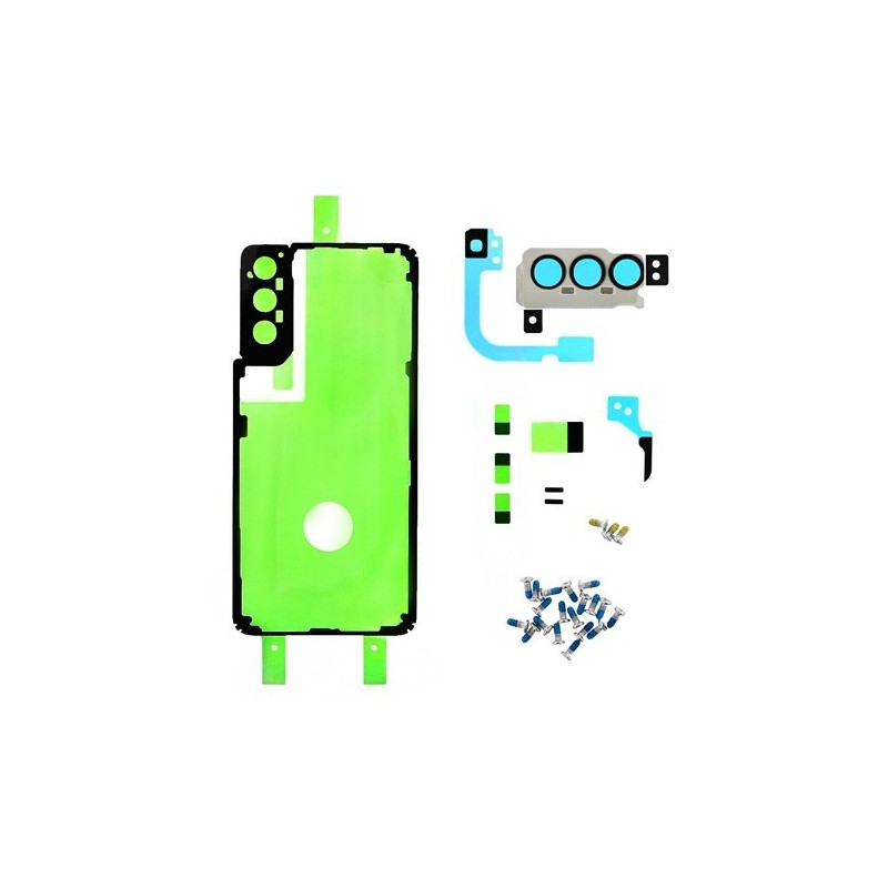 REWORK KIT SAMSUNG GALAXY S21 PLUS 5G SM-G996 ORIGINALE