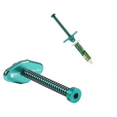 PUTTER DOSATORE PER FLUSSANTE BEST BST-012
