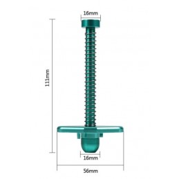 PUTTER DOSATORE PER FLUSSANTE BEST BST-012