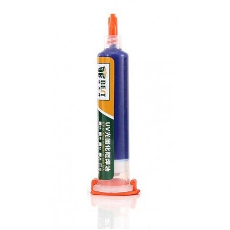 MASCHERA ISOLANTE 10cc BEST BST-UVH900 BLU
