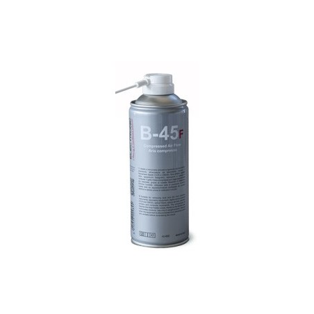 ARIA COMPRESSA B-45F ml.400