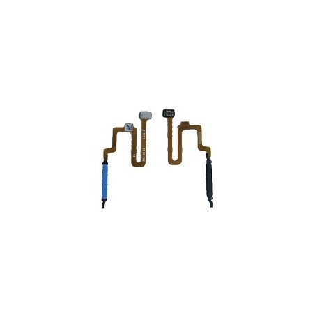 FLAT POWER XIAOMI REDMI NOTE 11 PRO BLU