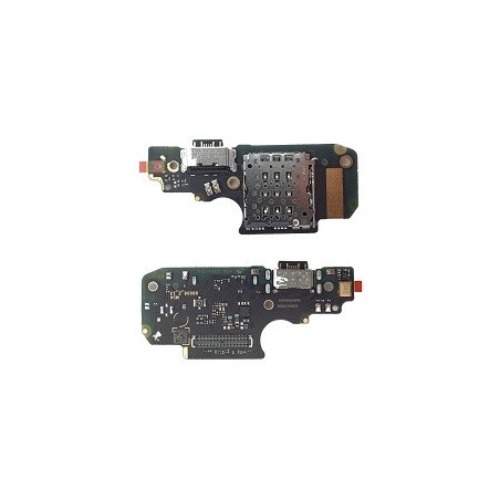 PCB RICARICA XIAOMI REDMI NOTE 11 PRO