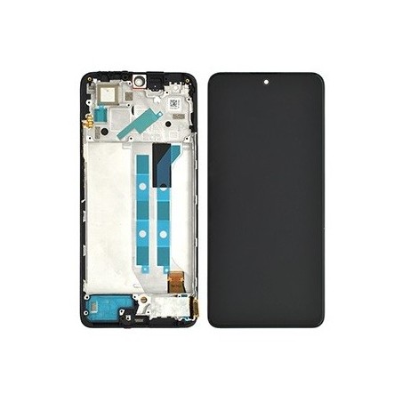 DISPLAY XIAOMI REDMI NOTE 11 PRO 5G NERO