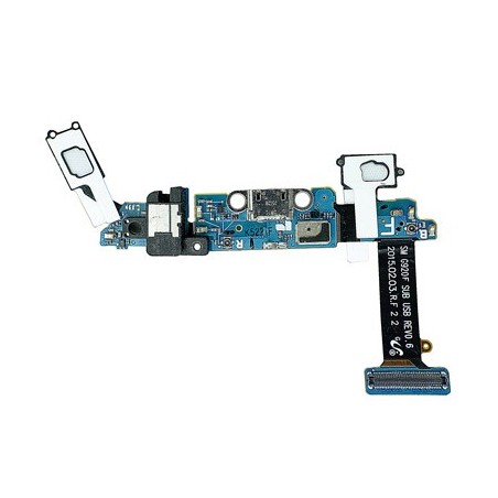 FLAT RICARICA SAMSUNG GALAXY S6 SM-G920F