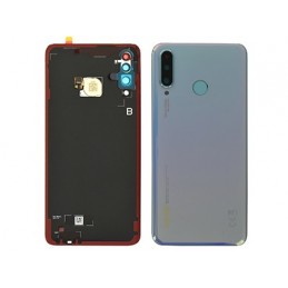 COVER BATTERIA HUAWEI P30 LITE NEW EDITION BREATHING CRYSTAL