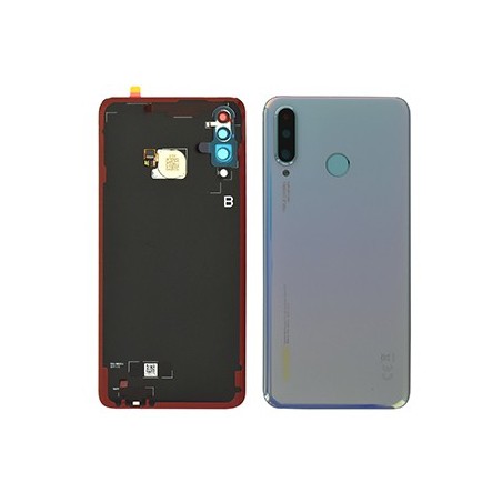 COVER BATTERIA HUAWEI P30 LITE NEW EDITION BREATHING CRYSTAL