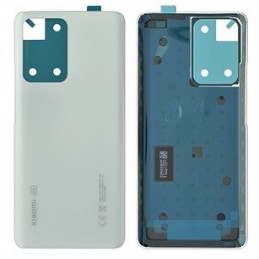 COVER BATTERIA XIAOMI MI 11T BIANCO