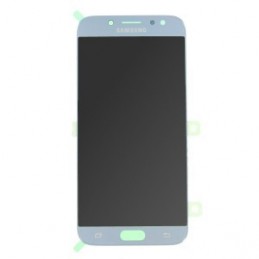 DISPLAY SAMSUNG GALAXY J7 2017 SM-J730 SILVER