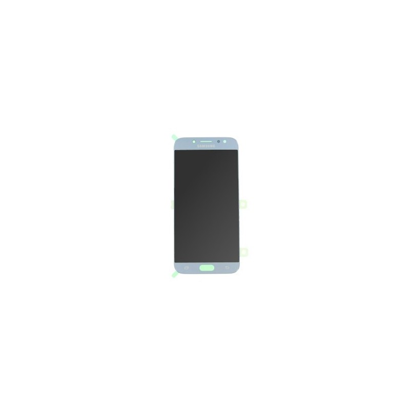 DISPLAY SAMSUNG GALAXY J7 2017 SM-J730 SILVER