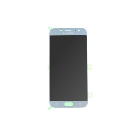 DISPLAY SAMSUNG GALAXY J7 2017 SM-J730 SILVER