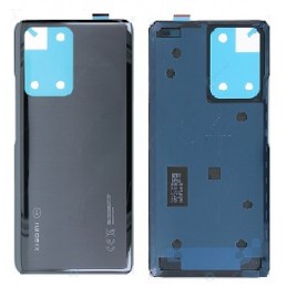 COVER BATTERIA XIAOMI MI 11T NERO