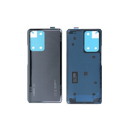 COVER BATTERIA XIAOMI MI 11T NERO