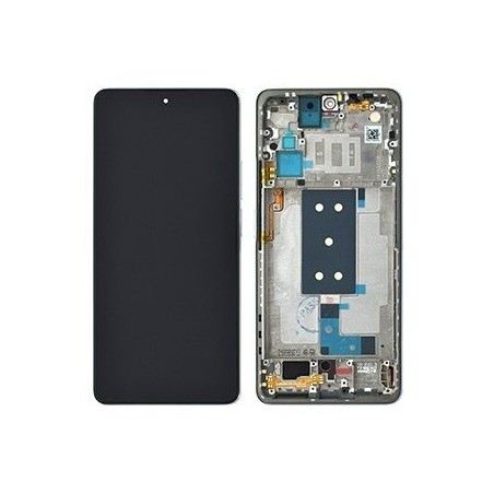 DISPLAY XIAOMI 11T SILVER