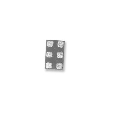 IC GPS AMP 1201-004235