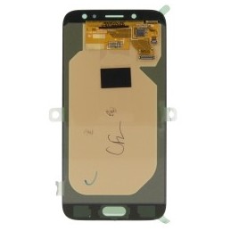 DISPLAY SAMSUNG GALAXY J7 2017 SM-J730 SILVER