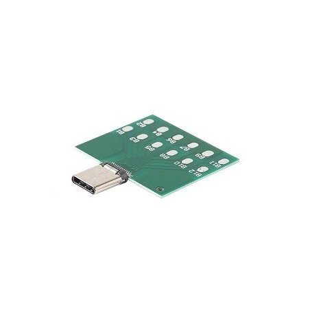 DOCK TESTER TYPE-C