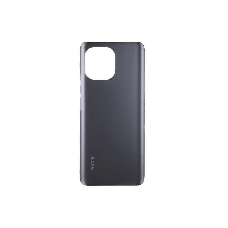 COVER BATTERIA XIAOMI MI 11 5G NERO TARNISH