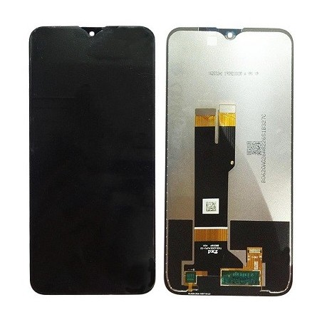 DISPLAY NOKIA 2.3 NERO