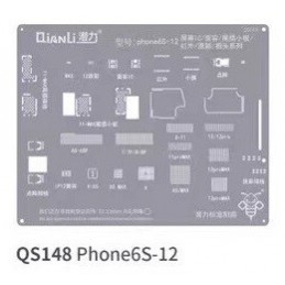 DIMA BGA APPLE IPHONE QIANLI QS148