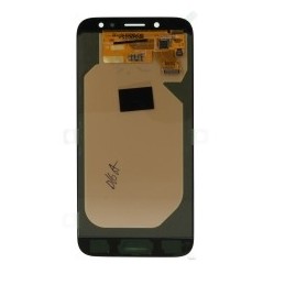 DISPLAY SAMSUNG GALAXY J7 2017 SM-J730 NERO