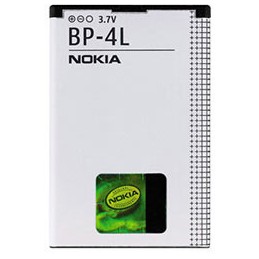 BATTERIA NOKIA BP-4L