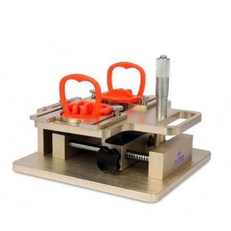 MACCHINA PER SEPARAZIONE DISPLAY DAL FRAME BAKU BK-928