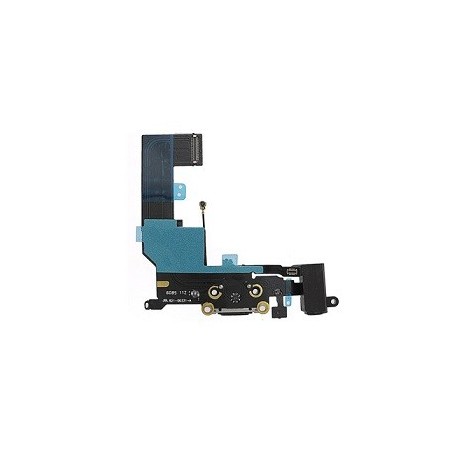 FLAT RICARICA APPLE IPHONE SE NERO