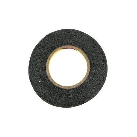 BIADESIVO 1.5mmX50MT NERO