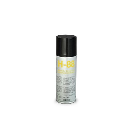 COMPOSTO ANTISTATICO 200ml DUE-CI H-88
